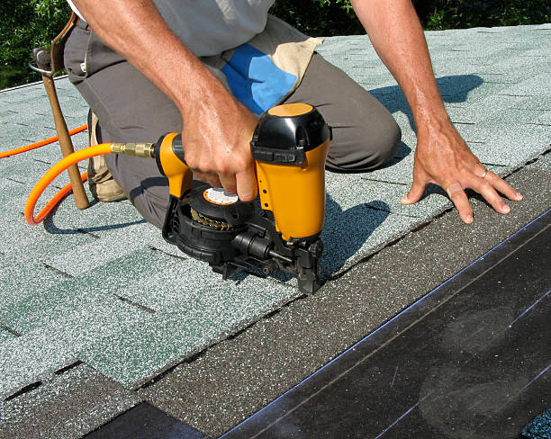 Slate Roofing Contractor in Sardis City, AL