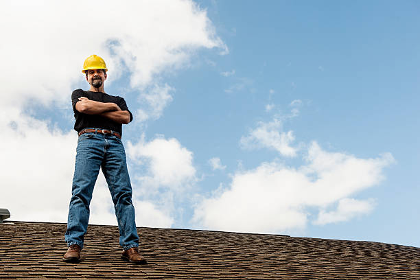 Tile Roofing Contractor in Sardis City, AL