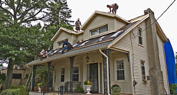 Heating Cable for Roof Installation in Sardis City, AL